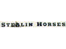 STEALIN HORSES